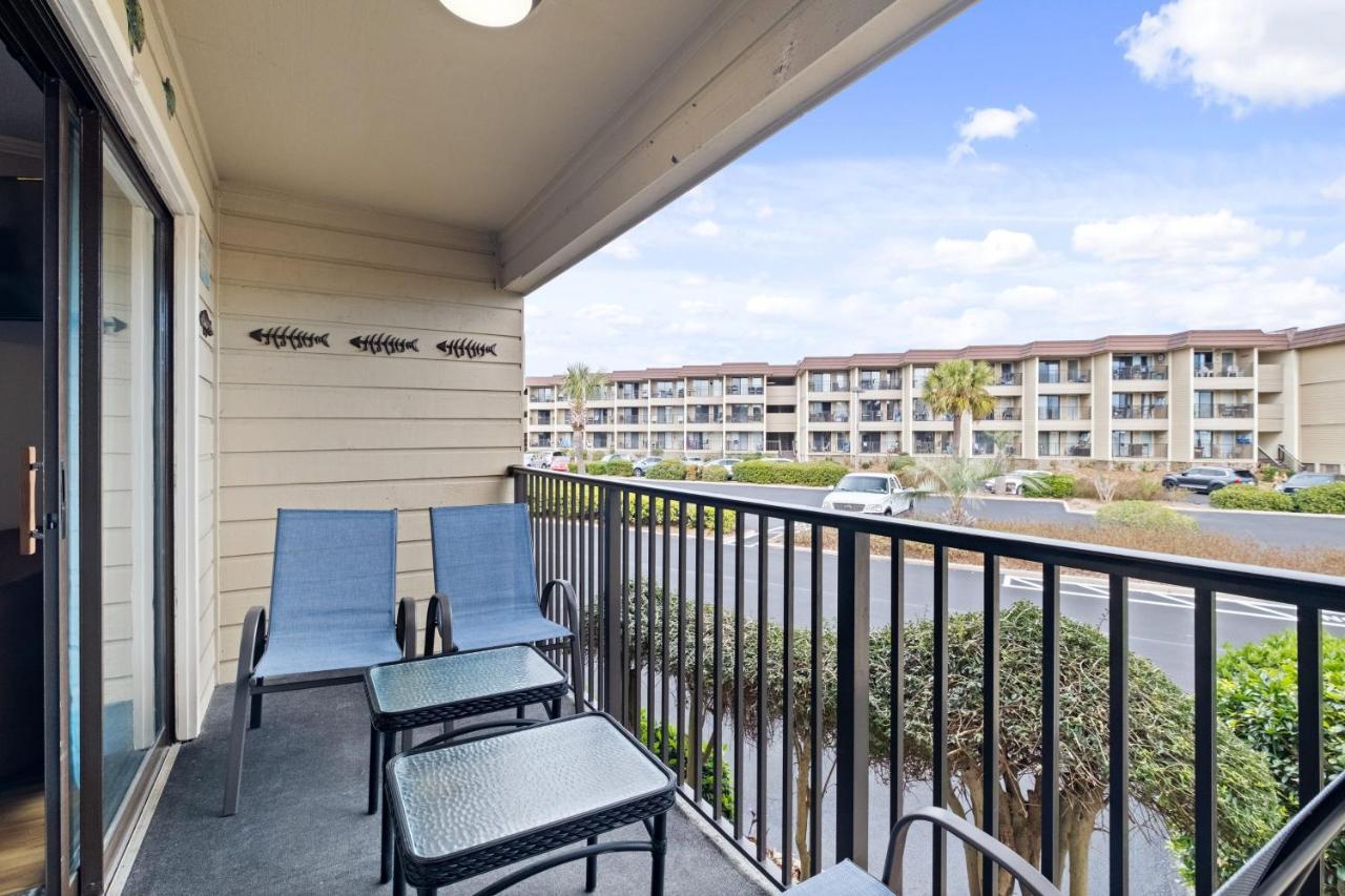 Luxury Beach Villa With Amazing Resort Amenities Biggest Pool On Hilton Head Island Hhi Beach Tennis Resort Exterior photo