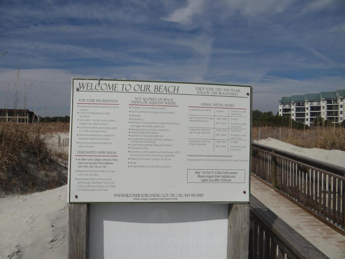 Luxury Beach Villa With Amazing Resort Amenities Biggest Pool On Hilton Head Island Hhi Beach Tennis Resort Exterior photo