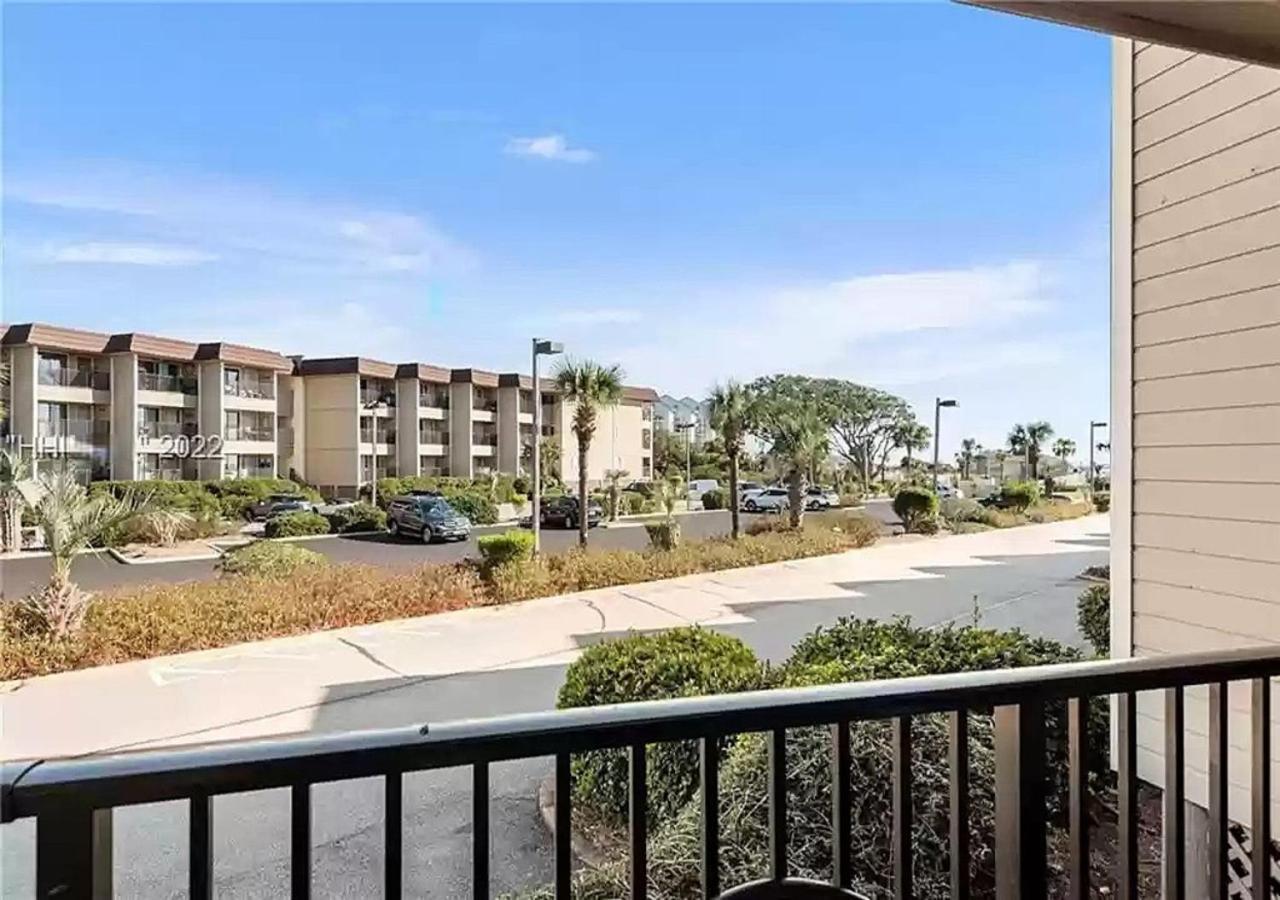 Luxury Beach Villa With Amazing Resort Amenities Biggest Pool On Hilton Head Island Hhi Beach Tennis Resort Exterior photo